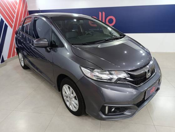 HONDA FIT 1.5 LX 16V FLEX 4P AUTOMÁTICO HONDA FIT 1.5 LX 16V FLEX 4P AUTOMÁTICO